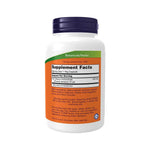 Now Tart Cherry (Prunus Cerasus) 500mg, 50:1 Concentrate, Herbal Supplement, 90 Veg Capsules