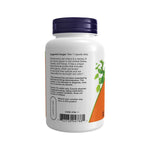 Now Tart Cherry (Prunus Cerasus) 500mg, 50:1 Concentrate, Herbal Supplement, 90 Veg Capsules