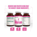Nutravit Nutra Woman Multivitamins, 30 Tablets