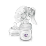 Only Baby Natural Manual Breast Pump