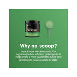 Optimum Nutrition, Micronized Creatine Powder, Unflavored 60 Servings
