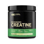 Optimum Nutrition, Micronized Creatine Powder, Unflavored 60 Servings