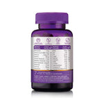 Vitabiotics Perfectil Hair Crush Vegan Vitamin, 60 Gummies