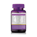 Vitabiotics Perfectil Hair Crush Vegan Vitamin, 60 Gummies