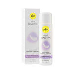 Pjur Med Sensitive Water-Based Medical Personal Lubricant, 100ml
