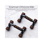 Push Up Bar Stand For Gym & Home Exercise