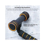Push Up Bar Stand For Gym & Home Exercise