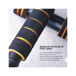 Push Up Bar Stand For Gym & Home Exercise