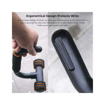 Push Up Bar Stand For Gym & Home Exercise