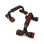 Push Up Bar Stand For Gym & Home Exercise