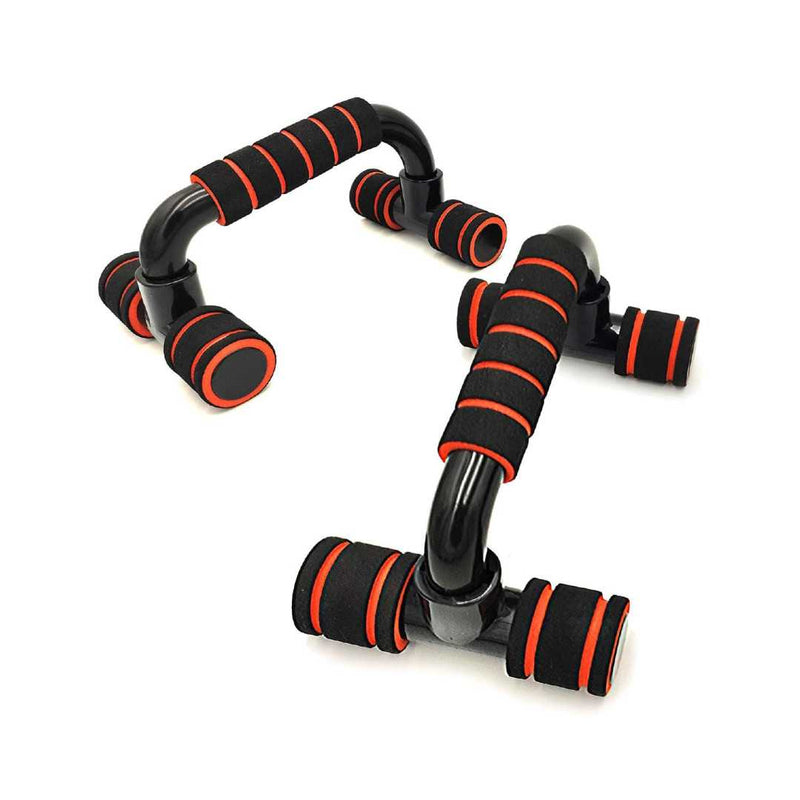 Push Up Bar Stand For Gym & Home Exercise