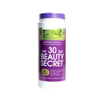 The 30 Day Beauty Secret Tablets