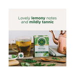 Traditional Medicinals Organic Moringa Tea, With Spearmint & Sage, 16 Tea Bags