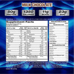 MHP Up Your Mass XXXL 1350 Mass Builder