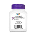 21st Century DHEA 25mg 90 Capsules