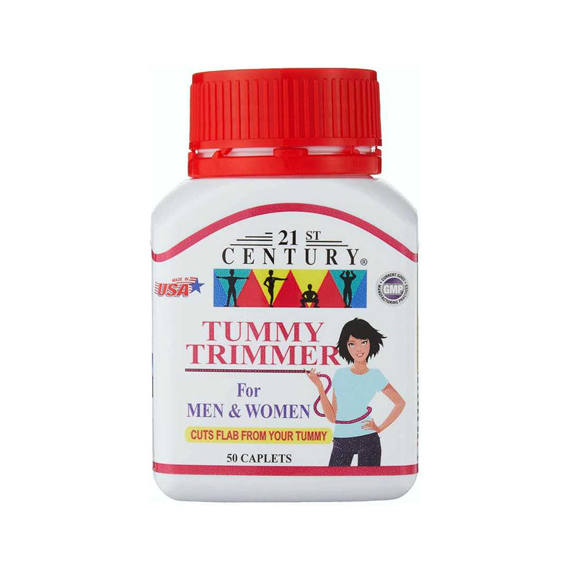 21st Century Tummy Trimmer