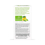21st Century Slimming Tea, Lemon Lime