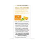21st Century Slimming Tea, Orange Spice