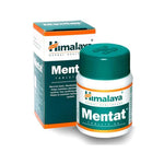 Himalaya Mentat, 50 Tablets