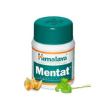 Himalaya Mentat, 50 Tablets