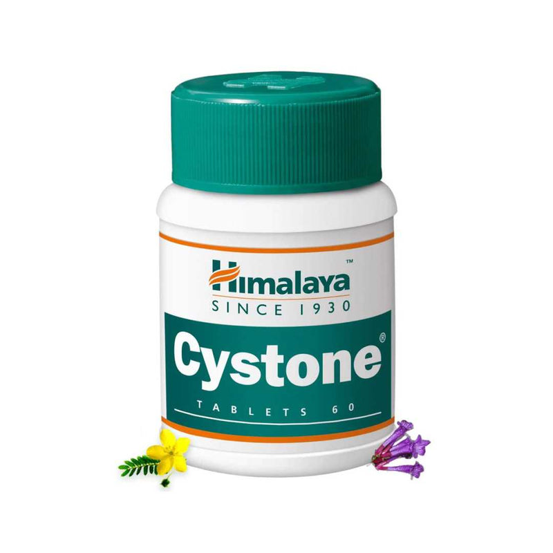Himalaya Cystone, 100 Tablets