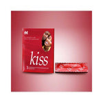 Kiss Condoms 3's