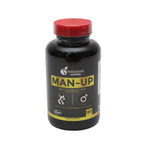 Hollywood Nutritions Man-Up, 60 Capsules