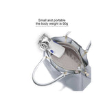Mesh Mini Handheld Portable Nebulizer