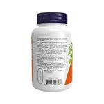 Now Horny Goat Weed Extract 750mg Plus 150mg of Maca Root, 90 Tablets
