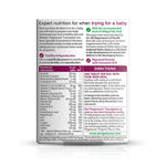 Vitabiotics Pregnacare Conception