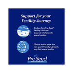 Pre-Seed Fertility Friendly Lubricant 40g